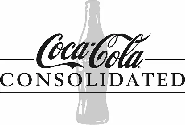Coke Consolidated Logo