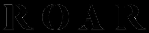Roar Logo