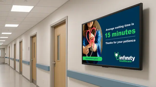 Healthcare