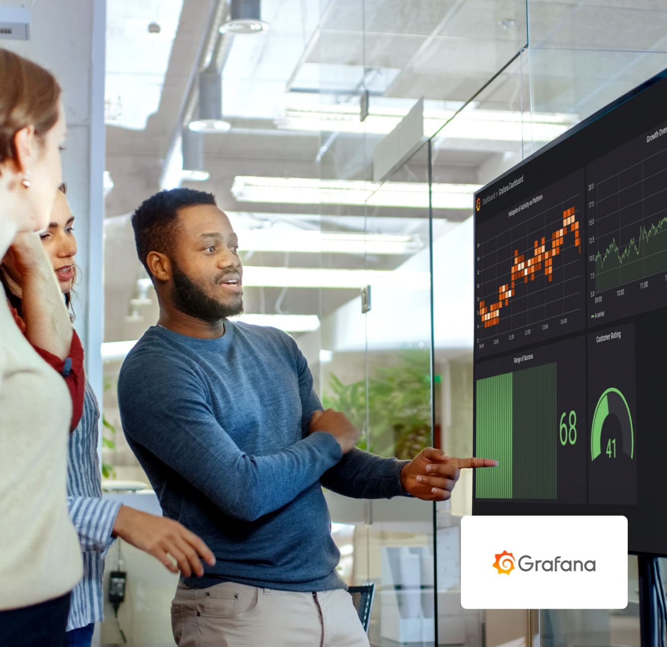ScreenCloud Features