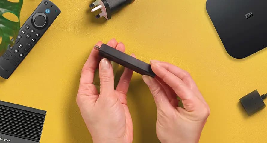 Media players hardware