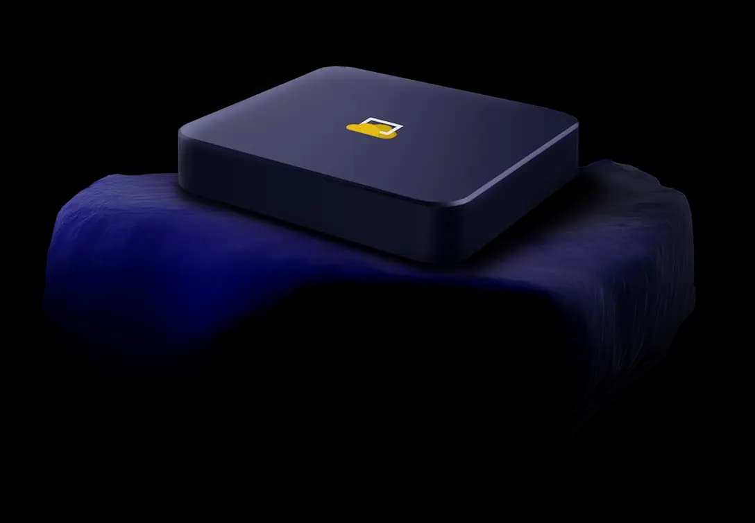 PIXI device