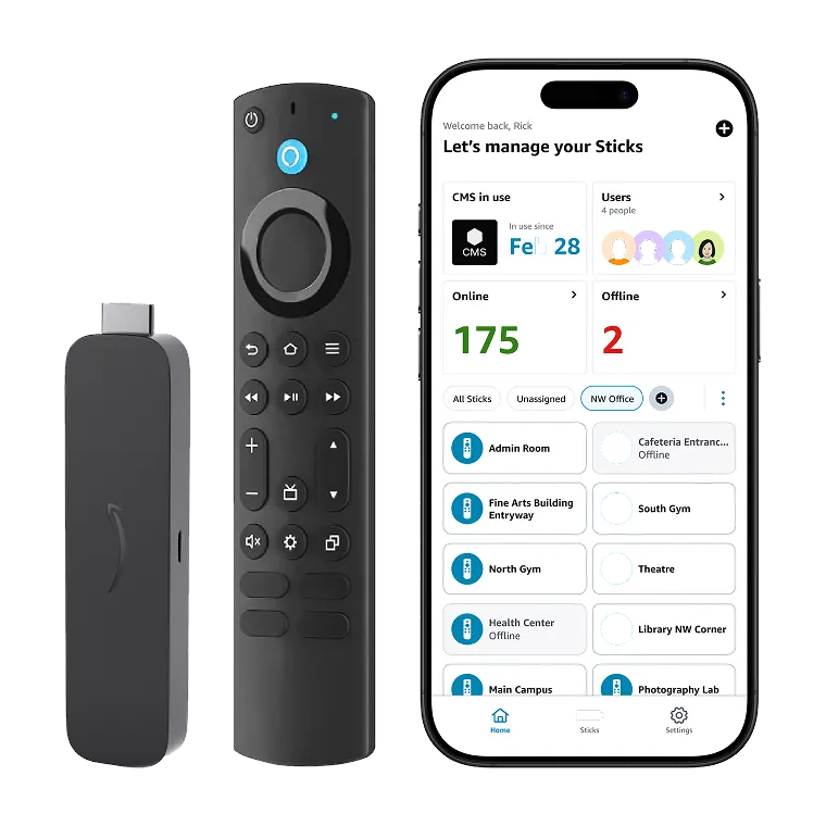 remote app