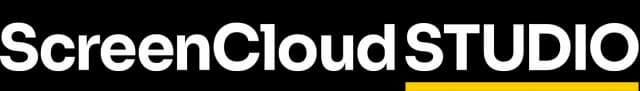 ScreenCloud Studio Logo