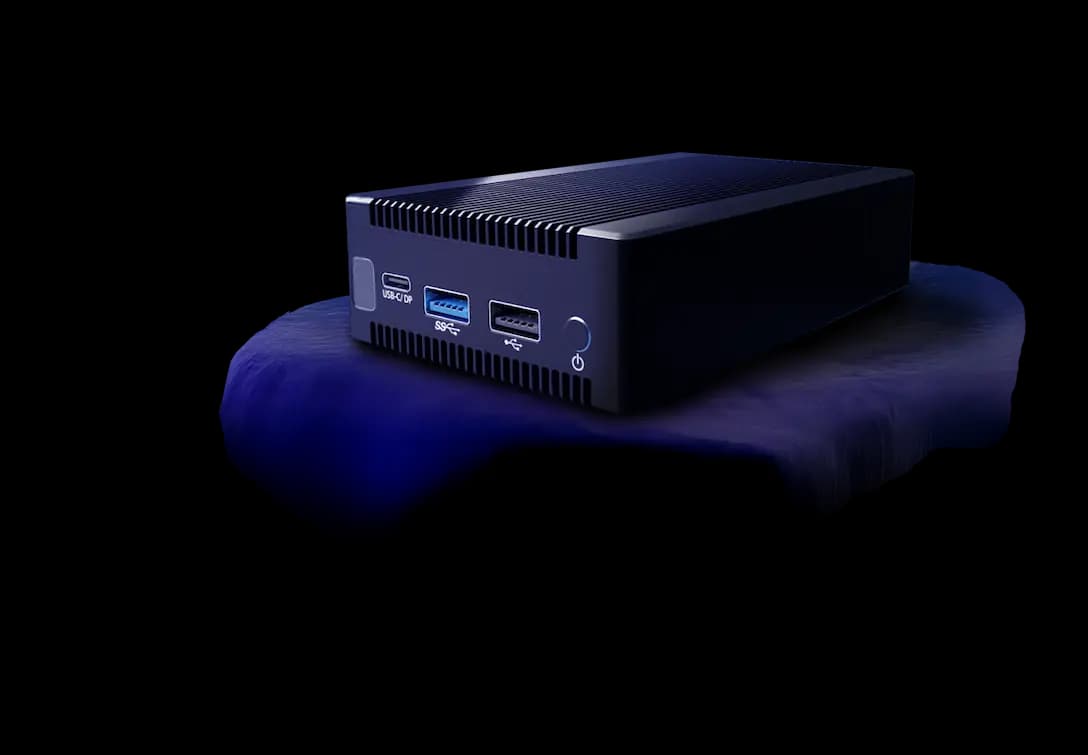 SCOS device