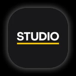 ScreenCloud Studio Icon