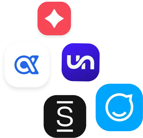 partners logos